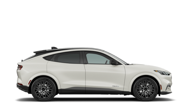 2026 Ford Mustang Mach-E® External Image 1